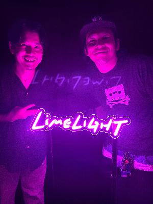 #129 R&Bシンガー tsuyoshi