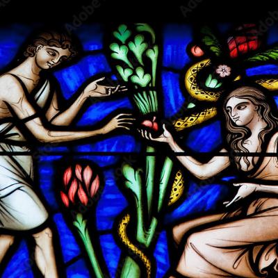 Talk about Sin, and ask for Conversion