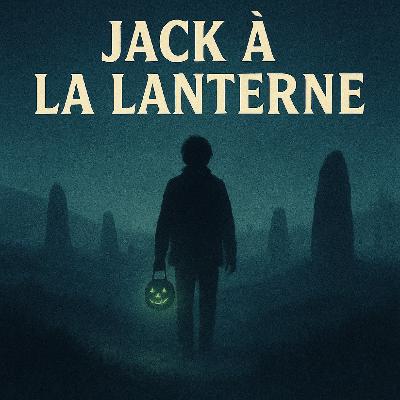 Jack à la Lanterne - Les Véritables Origines d'Halloween Jack à la Lanterne - Les Véritables Origines d'Halloween