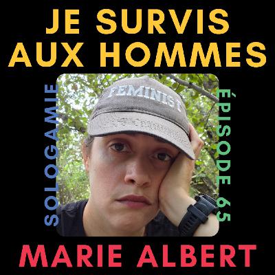 Survivor Tour : je survis (mal) aux hommes