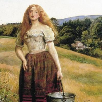 Chapter 43 - Tess of the D'Urbervilles