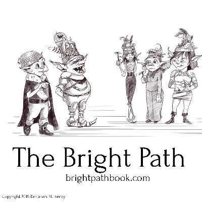 Episode 12: Goblin Logic Episode 12: Goblin Logic