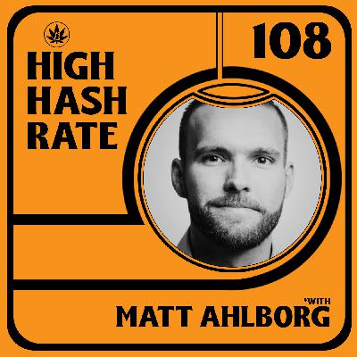PayPerQ: Unlimited On-Demand Access to AI with Matt Ahlborg | HHR108