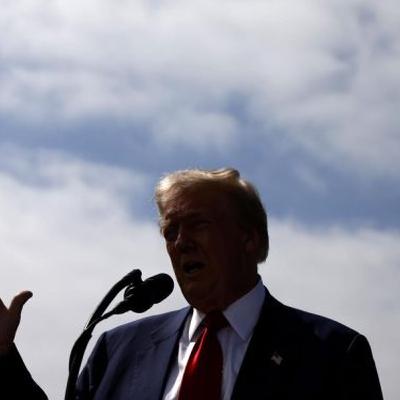 “Trump tratará que México financie el tema migratorio”: Stone