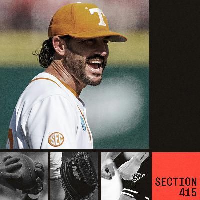 SF Giants make a splash with Tony Vitello hire SF Giants make a splash with Tony Vitello hire