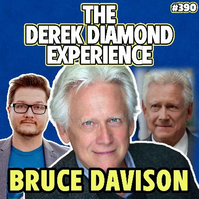 #390: Actor Bruce Davison