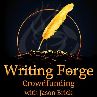 Dreams to Dollars: Successful Crowdfunding for Authors