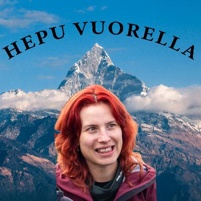 HEPU VUORELLA: Jakso 4 Q&A
