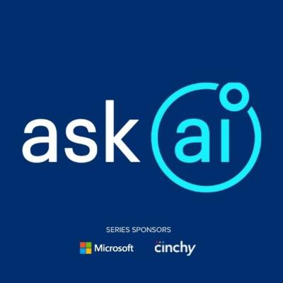 E48 Check-In: How is AI extending the impact of Dr. Jane Goodall's research?