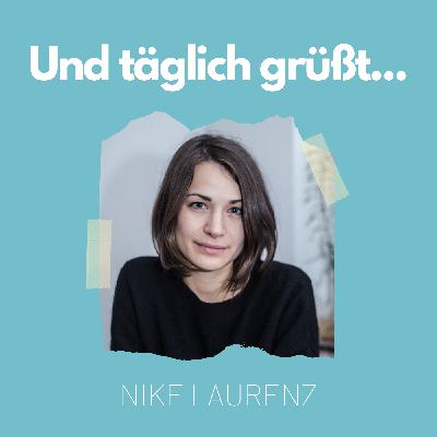 Nike Laurenz (Spiegel) – Bist du als Journalistin vorurteilsfrei?
