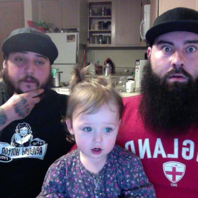 what really didn't happen Episode 8