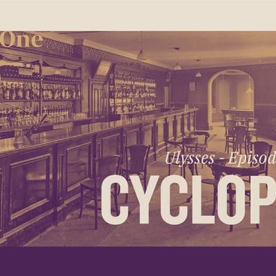 Episode 12 - Cyclops