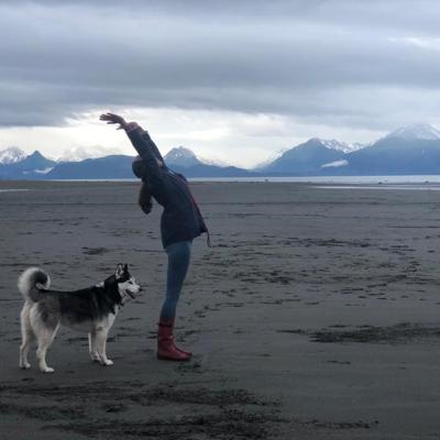 ✨ Strength & Weakness: Holding Space for Both ✨