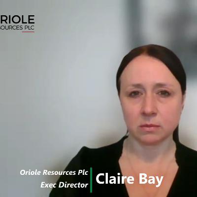 Oriole Resources: MB01 North Drilling Expands a Gold System That Could Push Resources Beyond One Million Ounces