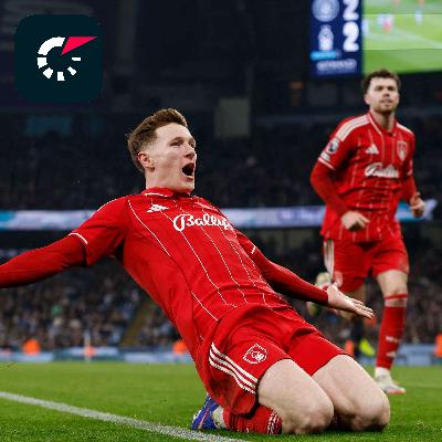 Man City face Rodri uncertainty as Anderson rumours gathers pace Man City face Rodri uncertainty as Anderson rumours gathers pace