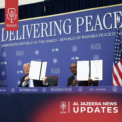 DRC-Rwanda peace deal, Several countries to boycott 2026 Eurovision