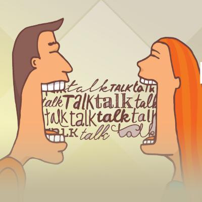 El poder de las palabras El poder de las palabras