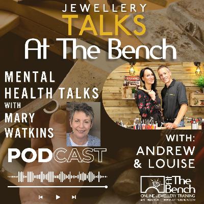 S1 : E6: Talks About Mental Health