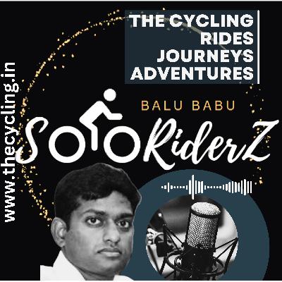 Bhaskar`s Saga So Far  Lockdown to Long Distances & Advice to Aspiring Endurance Cyclists