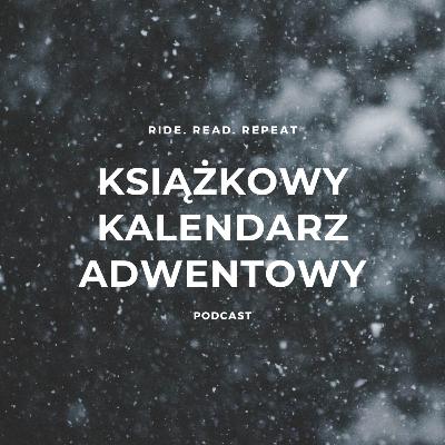 83. Wigilia na Alasce. Magda Lassota | Książkowy Kalendarz Adwentowy. 24 grudnia