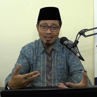 Khutbah Jumat:_Abdullah Haidir Lc |_Hikmah Pergiliran Waktu