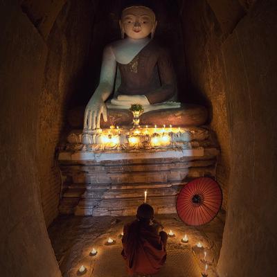 CĂN BẢN PHÁP HÀNH THIỀN - PHẦN HAI