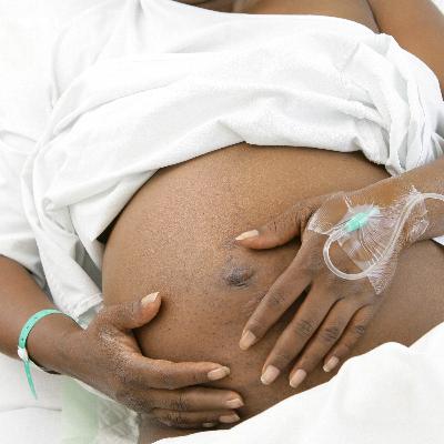 The hidden dangers of being pregnant in America