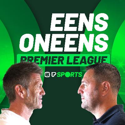 Eens of oneens met Filip Joos en Frank Boeckx: Voorbeschouwing Premier League 2025-2026