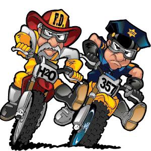 FIrePoliceMX Podcast - Episode 2 - Featuring David Pingree