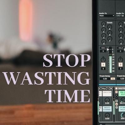 How To Produce Music Fast How To Produce Music Fast