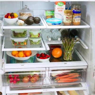 #6 How to Keep Away from the Fridge While Working From Home
