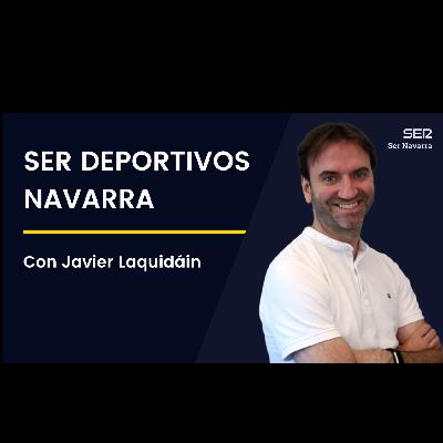 Sanedrín Osasuna en tarde de Copa del Rey en Zaragoza ante el Ebro