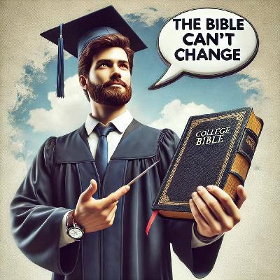 The superficial conclusions of the “intellectual, miracle free Christian” regarding the glory realms