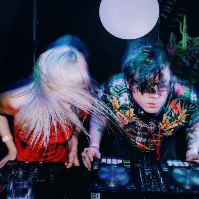 Denis Juice, FIGI - It's Not Enough For Me