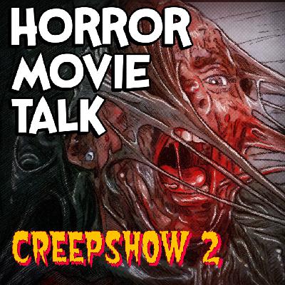Creepshow 2 Review