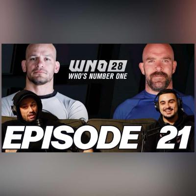 UFC FPI Rules Change? IBJFF Worlds, UFC 318, Topuria Team Split? & More | EP 21