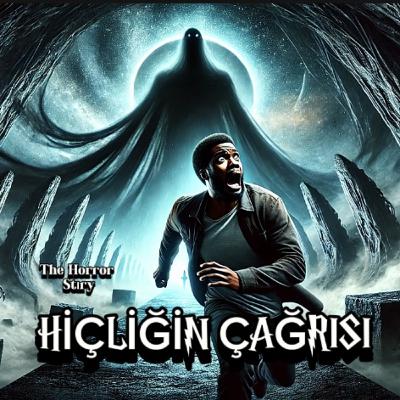 HİÇLİĞİN ÇAĞRISI 🌌 🛸
