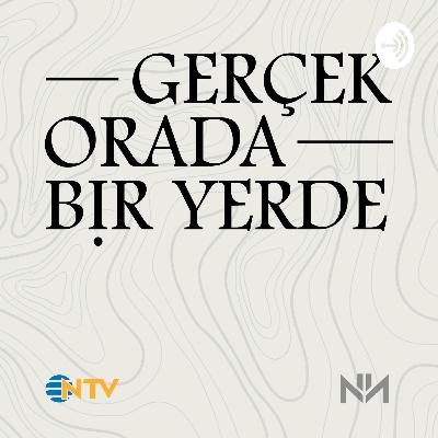 Bölüm 25: Ütopya - Gerçek Orada Bir Yerde Bölüm 25: Ütopya - Gerçek Orada Bir Yerde