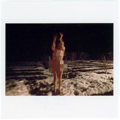 改变马格南摄影师一生的照片 11 — Bieke Depoorter「我与拍摄对象的距离」 改变马格南摄影师一生的照片 11 — Bieke Depoorter「我与拍摄对象的距离」