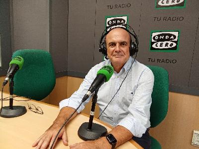 El observador: el podcast de actualidad de Fernando Ramón El observador: el podcast de actualidad de Fernando Ramón