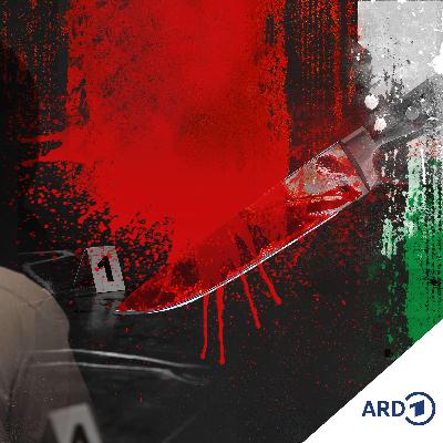 Mord in Berlin (5/6)