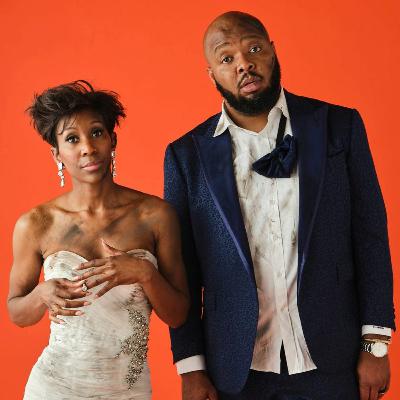 KevOnStage and MrsKevOnStage Talk Sex, Therapy, and Marriage KevOnStage and MrsKevOnStage Talk Sex, Therapy, and Marriage
