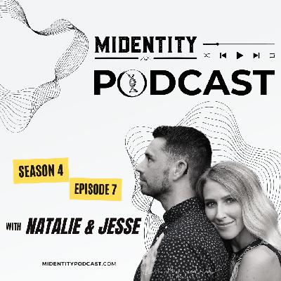 S4: Episode 7 - "From Grief to Hope with Natalie & Jesse Weedman" S4: Episode 7 - "From Grief to Hope with Natalie & Jesse Weedman"