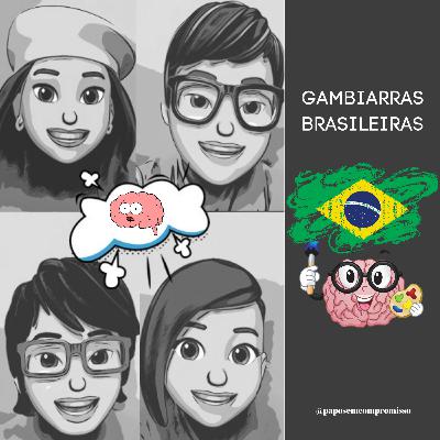 #EP34 - Gambiarras Brasileiras