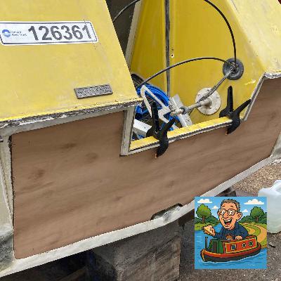 Cruising the Cut Audio Newsletter October 2025 Cruising the Cut Audio Newsletter October 2025