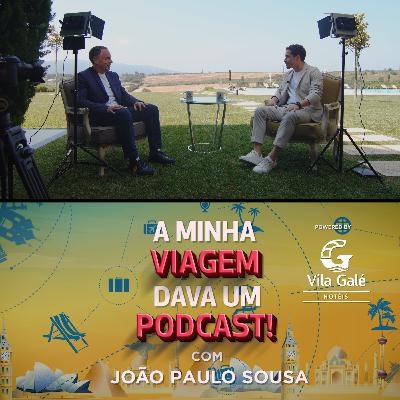 Ep. 2 -Vítor Sobral