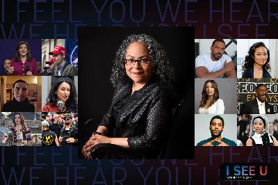 105: Latino Sounds of Anti-Blackness with Fordham Law Professor Tanya Hernández