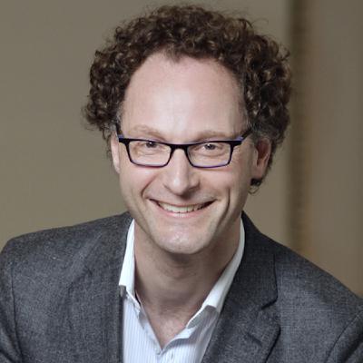 Episode 137 - Toby Purser Episode 137 - Toby Purser