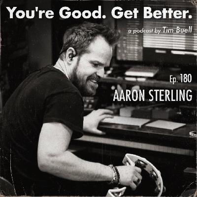 Commit and FIX in the Moment (with Aaron Sterling)