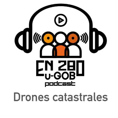 Drones catastrales